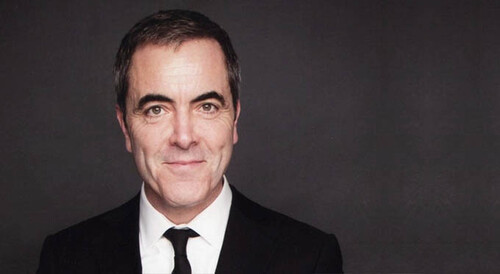 James Nesbitt