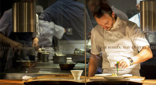Jason Atherton