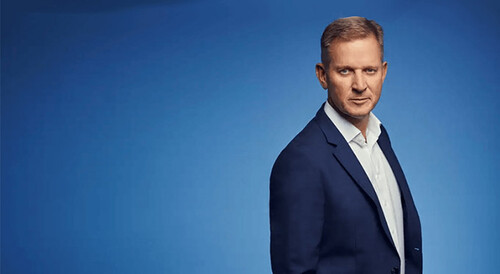 Jeremy Kyle