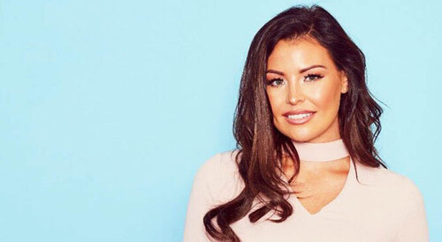 Jessica Wright
