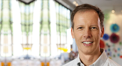 Jim McKelvey