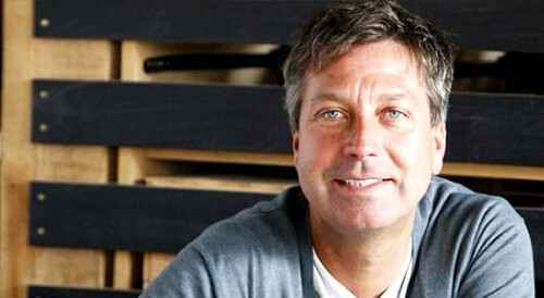 John Torode