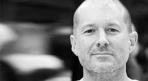 Jony Ive