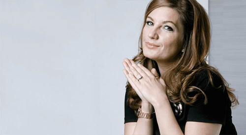 Karren Brady