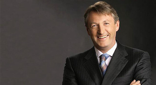 Kevin Gaskell