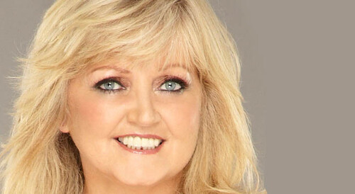 Linda Nolan