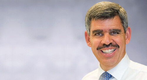 Mohamed El-Erian