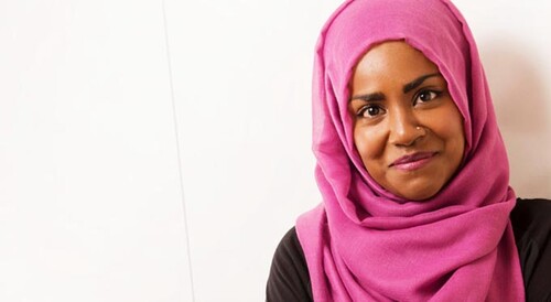 Nadiya Hussain