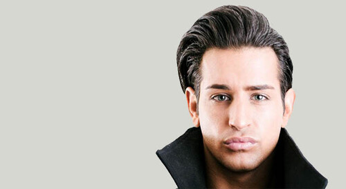 Ollie Locke