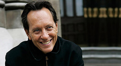 Richard E. Grant
