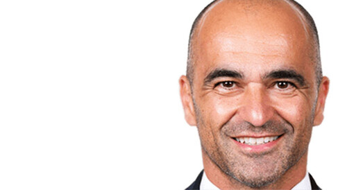 Roberto Martinez