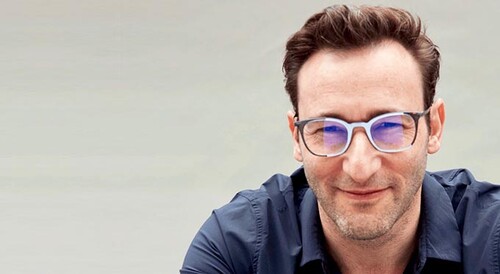 Simon Sinek