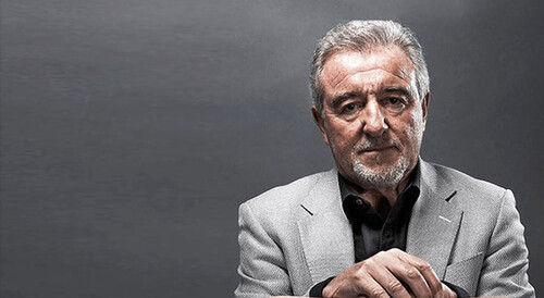Terry Venables
