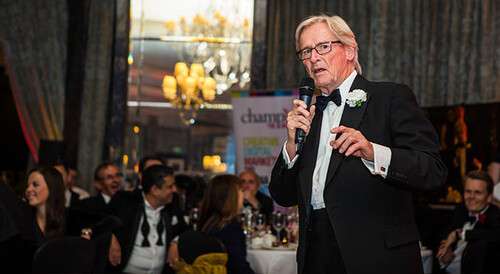 William Roache
