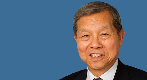Yukon Huang