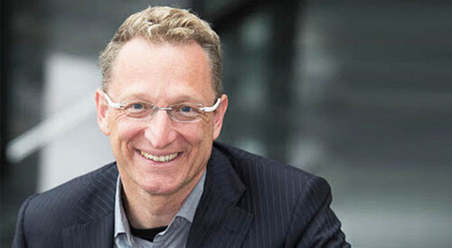 Andreas Wiegend
