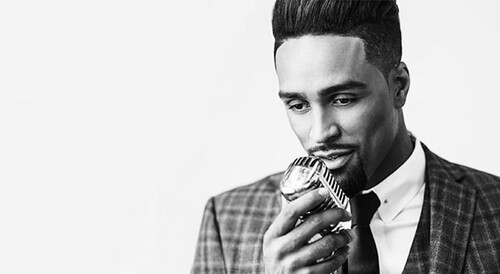 Ashley Banjo