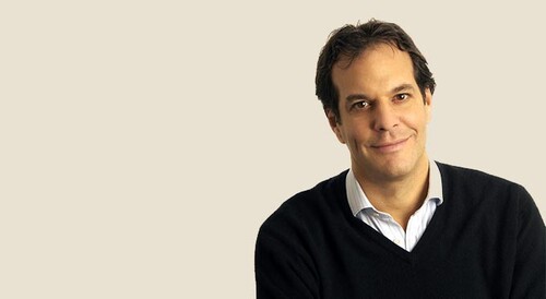 Brent Hoberman