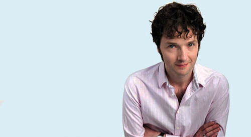 Chris Addison