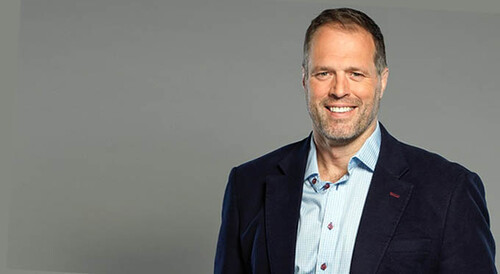 Martin Bayfield