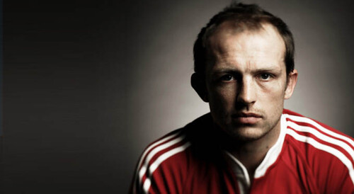 Matt Dawson