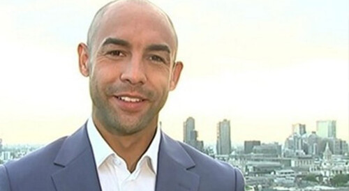 ALEX BERESFORD