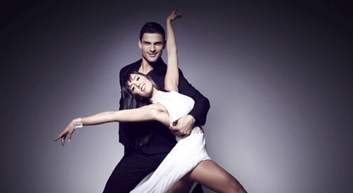 Aljaz & Jannette