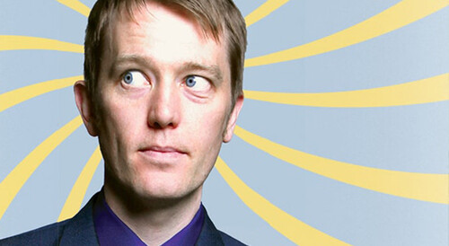 ALUN COCHRAN