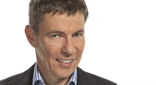 ANDREW PIERCE