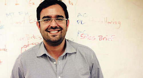 AZEEM AZHAR