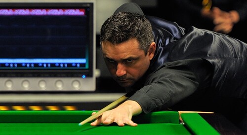 Alan McManus