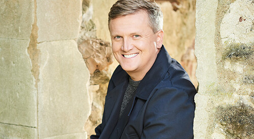 Aled Jones
