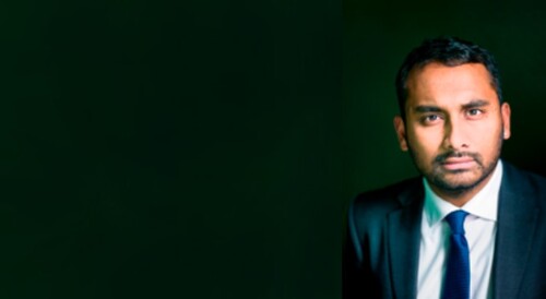 Amol Rajan