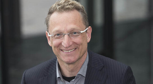 Andreas Weigend Agent