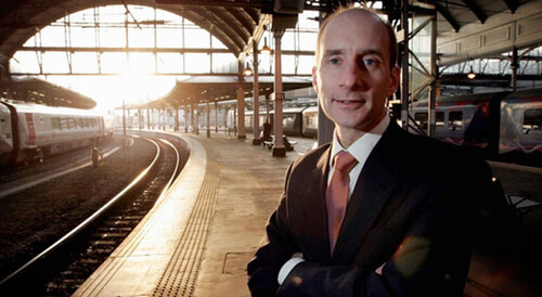 Andrew Adonis