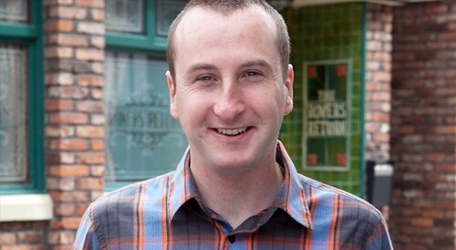 Andrew Whyment