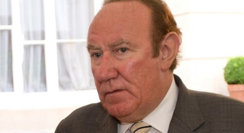 Andrew Neil