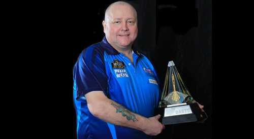 Andy Hamilton