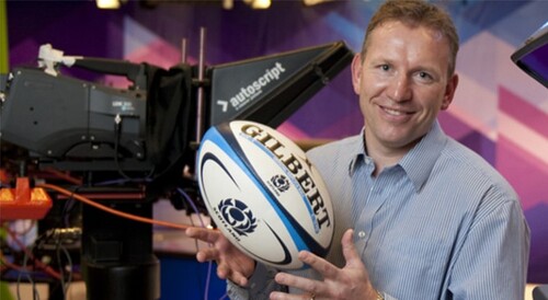 Andy Nicol