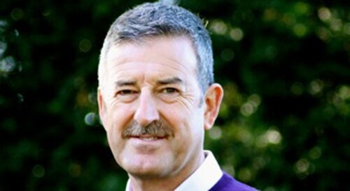 Andy Wyatt