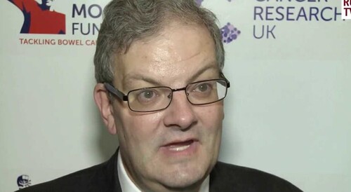 Angus Loughran