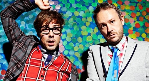 Basement Jaxx