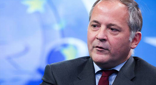 BENOÎT CŒURÉ