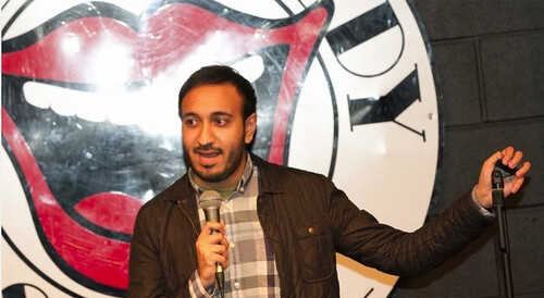 Bilal Zafar
