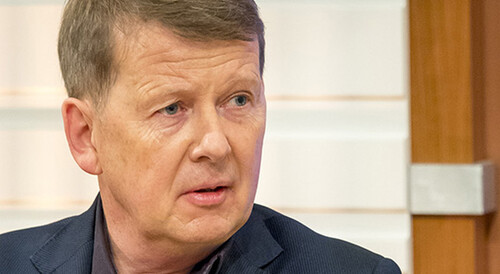 Bill Turnbull
