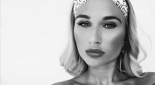 Billie Faiers