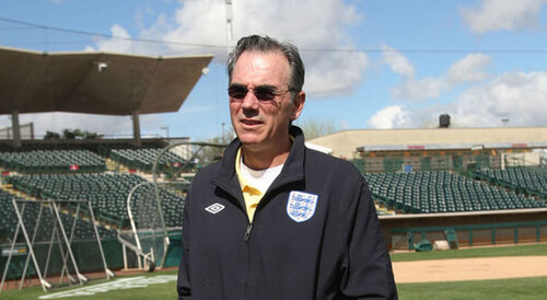 Billy Beane
