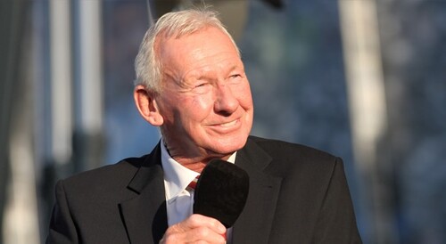 Bob Wilson Main