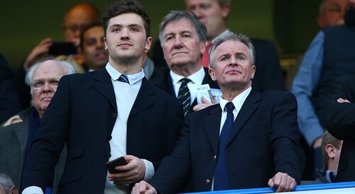 Bobby Davro