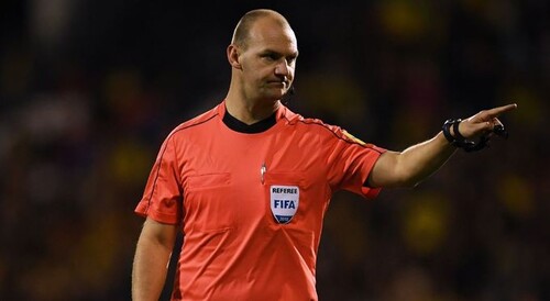 Bobby Madley